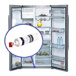 Filter do chladničky AQUALOGIS Al-508SBS kompatibilný s Whirlpool SBS002 2ks