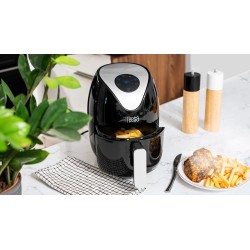 Fritéza TEESA Digital Air Fryer TSA8053