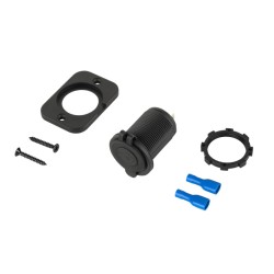 Nabíjačka USB PEIYING PY-CHR0001