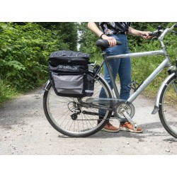 Cyklotaška SVENSSON Travel 110