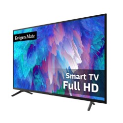 Televízor KRUGER & MATZ KM0240FHD-S6 SMART TV 40"