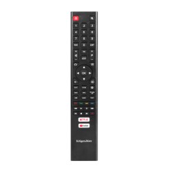 Televízor KRUGER & MATZ KM0240FHD-S6 SMART TV 40"