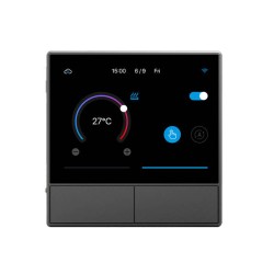 Smart centrálna jednotka SONOFF NSPanel WiFi
