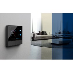 Smart centrálna jednotka SONOFF NSPanel WiFi