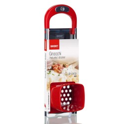 Strúhadlo na halušky BANQUET Culinaria Red 32cm