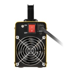 Zvárací invertor MMA REBEL RB-1040