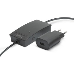 Smart sada pre garážové vráta DELIGHT 55378 USB WiFi Tuya