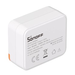 Smart Switch SONOFF MINIR4 WiFi