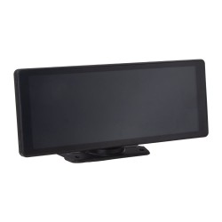 Displej Apple CarPlay / Android Auto CARCLEVER DS-126CA