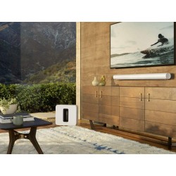 SONOS ARC ULTRA biela