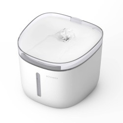 Smart automat na vodu PETONEER Fresco Mini WF004 Tuya