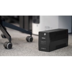 UPS REBEL Nanopower 1000 1000VA 600W