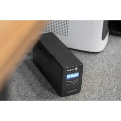 UPS REBEL Nanopower Plus 1000 1000VA 600W
