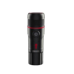 Kávovar HiBREW H4-premium 3v1 prenosný s puzdrom
