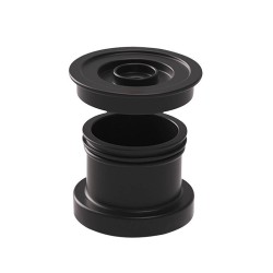 Kávovar HiBREW H4-premium 3v1 prenosný s puzdrom