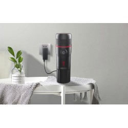 Kávovar HiBREW H4-premium 3v1 prenosný s puzdrom