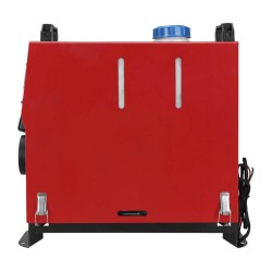 Nezávislé kúrenie BLITZWOLF BW-AH-V2 Diesel 5kW 12V