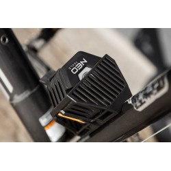Zámok na bicykel NEO TOOLS 91-006