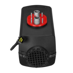 Nezávislé kúrenie BLITZWOLF BW-AH-S2 Diesel 5kW 12V