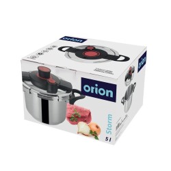 Hrniec tlakový ORION Storm 5l