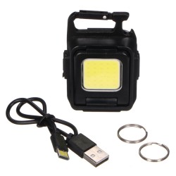 Kľúčenka so svietidlom SIXTOL SX3209 Lamp Key 2
