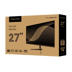 Monitor KRUGER & MATZ KM9901-MT27 27"