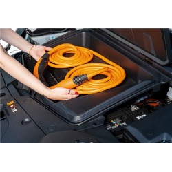 Kábel nabíjací LAPP 75746 typ 2 22kW 32A 3 fáza 7m pre elektromobil