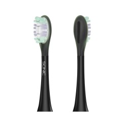 Zubná kefka TEESA TSA8082-B Sonic Elite Black