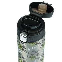 Termohrnček BAAGL Futbal 450ml