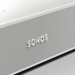 SONOS BEAM GEN2 biela