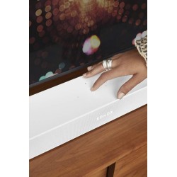 SONOS BEAM GEN2 biela