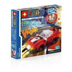 Stavebnica LIGHT STAX SHOW Hybrid Tuned Racer