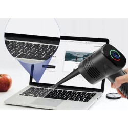 Súprava na čistenie PC AKU LTC LXAD1