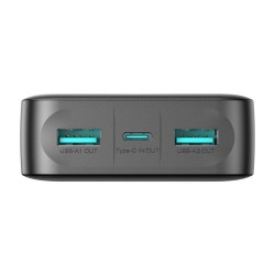 PowerBank JOYROOM JR-PBF14 20000mAh Black