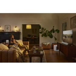 SONOS BEAM GEN2 biela