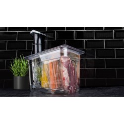 Stojan G21 pre Sous-Vide