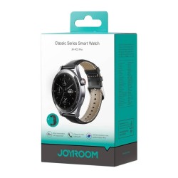 Hodinky JOYROOM JR-FC2 Pro Grey