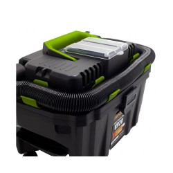 Vysávač priemyselný AKU PROCRAFT VP20