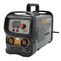 Zvárací invertor PROCRAFT RWI-320
