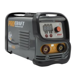 Zvárací invertor PROCRAFT RWI-320