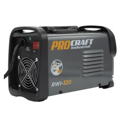 Zvárací invertor PROCRAFT RWI-320