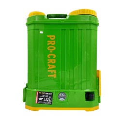 Postrekovač AKU PROCRAFT AS20-12