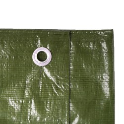 Plachta PE 120g/m2 5,5m PROCRAFT GT5,5