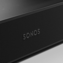SONOS BEAM GEN2 čierna