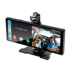 Displej Apple CarPlay / Android Auto KRUGER & MATZ KM2021