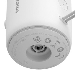 Pumpa vzduchová BASEUS PocketGo