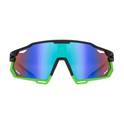 Slnečné okuliare REBEL RBA-7100-RB polarizované