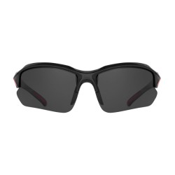 Slnečné okuliare REBEL RBA-7102-BK polarizované
