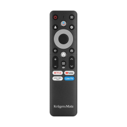 Televízor KRUGER & MATZ KM0240FHD-G SMART TV 40"