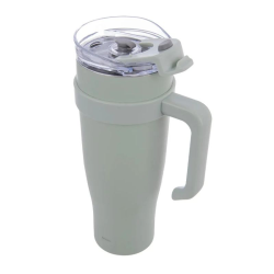Termohrnček ORION Termo 1,2l Green